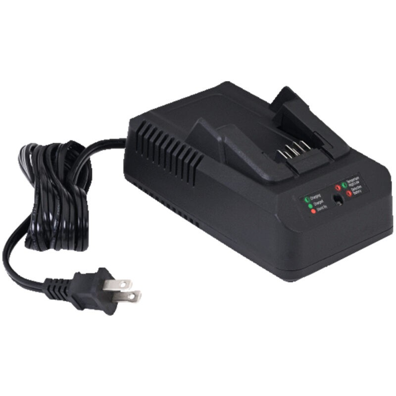 Sturtevant Richmont SRT12039 2000PTC Cargador de Batería 20V, US