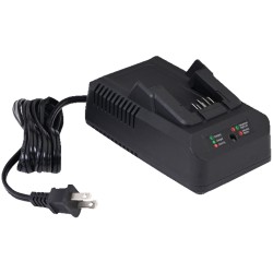 Sturtevant Richmont SRT12039 2000PTC Cargador de Batería 20V, US