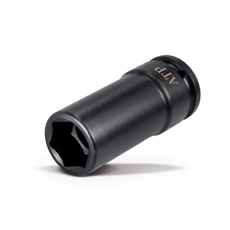 ATP Z-95M36L Dado De Impacto Profundo De 36mm, 6 Puntos, Impulsión Estriado #5