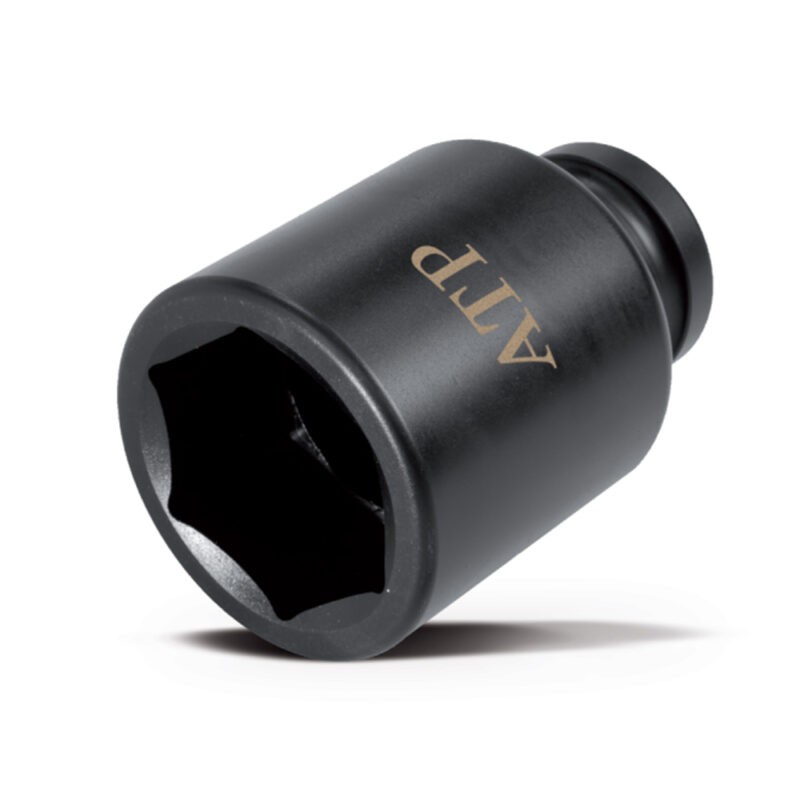 ATP Z-56148 Dado De Impacto Estándar De 9-1/4”, 6 Puntos, Impulsor Cuadrado De 3-1/2”