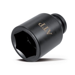 ATP Z-56136 Dado De Impacto Estándar De 8-1/2”, 6 Puntos, Impulsor Cuadrado De 3-1/2”