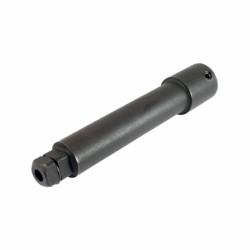 Omega Technologies OMEX376-4HL Extensión de Carraca Hi-Lok de 4”, Cuadradillo de 3/8”