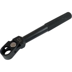 Omega Technologies OMCQ500D Llave para Espacio Reducido de 1/2”