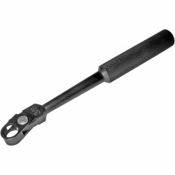 Omega Technologies OMCQ375D Llave para Espacio Reducido de 3/8”