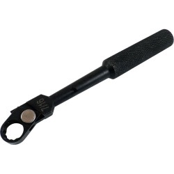 Omega Technologies OMCQ437D Llave para Espacio Reducido de 7/16”